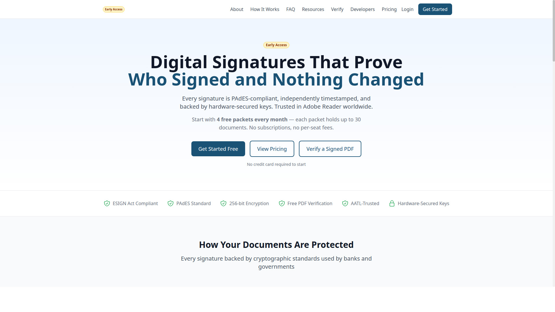 SealSignature